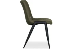 Eetkamerstoelen-Label51 Eetkamerstoel Moss UK-30.507 Noor