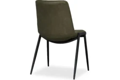 Eetkamerstoelen-Label51 Eetkamerstoel Moss UK-30.507 Noor