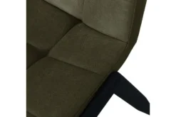 Eetkamerstoelen-Label51 Eetkamerstoel Moss UK-30.507 Noor