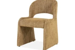 Online Eetkamerstoel Mosterd 96434 Odette Eetkamerstoelen