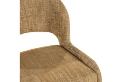 Online Eetkamerstoel Mosterd 96434 Odette Eetkamerstoelen