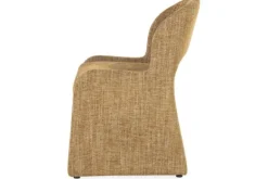 Online Eetkamerstoel Mosterd 96434 Odette Eetkamerstoelen