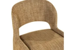 Online Eetkamerstoel Mosterd 96434 Odette Eetkamerstoelen