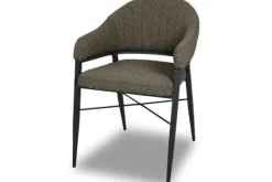 Eetkamerstoel mouse Okke Eetkamerstoelen