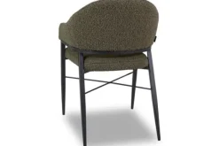 Eetkamerstoel mouse Okke Eetkamerstoelen