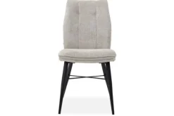 Sale Eetkamerstoel Movie Natural 01 Lunor Eetkamerstoelen