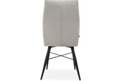 Sale Eetkamerstoel Movie Natural 01 Lunor Eetkamerstoelen