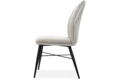 Sale Eetkamerstoel Movie Natural 01 Lunor Eetkamerstoelen