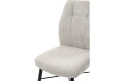 Sale Eetkamerstoel Movie Natural 01 Lunor Eetkamerstoelen