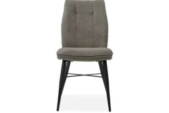 Best Eetkamerstoel Movie Taupe 12 Lunor Eetkamerstoelen