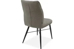 Best Eetkamerstoel Movie Taupe 12 Lunor Eetkamerstoelen