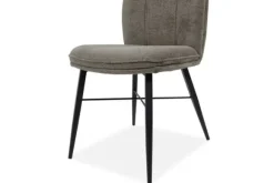 Best Eetkamerstoel Movie Taupe 12 Lunor Eetkamerstoelen