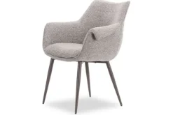 Eetkamerstoel Mushroom DX-74.062 Mirai Eetkamerstoelen