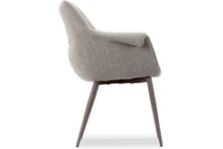 Eetkamerstoel Mushroom DX-74.062 Mirai Eetkamerstoelen