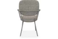 Eetkamerstoelen-Label51 Eetkamerstoel Mushroom GO-86.007 Lausanne