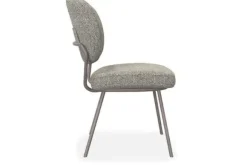 Eetkamerstoelen-Label51 Eetkamerstoel Mushroom GO-86.022 Singapore