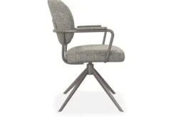 Clearance Eetkamerstoel Mushroom GO-86.002 Basel Eetkamerstoelen