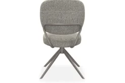 Eetkamerstoelen-Label51 Eetkamerstoel Mushroom GO-86.017 Geneva