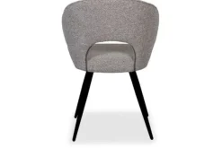 Eetkamerstoelen-Label51 Eetkamerstoel Mushroom IH-50.253 Sakura