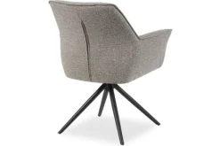 Outlet Eetkamerstoel Mushroom XY-91.001 Kimora Eetkamerstoelen