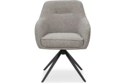 Eetkamerstoelen-Label51 Eetkamerstoel Mushroom XY-91.011 Akira