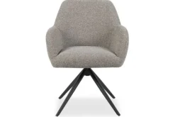 Hot Eetkamerstoel Mushroom XY-91.003 Sayuri Eetkamerstoelen