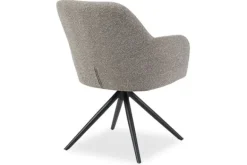 Hot Eetkamerstoel Mushroom XY-91.003 Sayuri Eetkamerstoelen