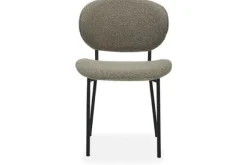 Outlet Eetkamerstoel Mushroom YN-83.012 Senn Eetkamerstoelen