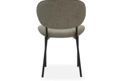 Outlet Eetkamerstoel Mushroom YN-83.012 Senn Eetkamerstoelen