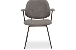 Clearance Eetkamerstoel Mushroom ZM-88.026 Loreto Eetkamerstoelen