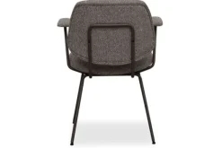 Clearance Eetkamerstoel Mushroom ZM-88.026 Loreto Eetkamerstoelen