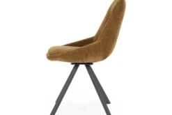 Sale Eetkamerstoel Mustard 240093 Bliss II Eetkamerstoelen