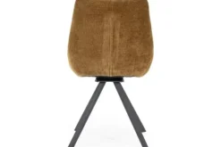 Sale Eetkamerstoel Mustard 240093 Bliss II Eetkamerstoelen