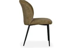 Sale Eetkamerstoel Mustard DX-74.059 Vino Eetkamerstoelen