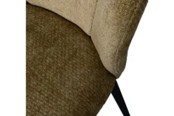 Sale Eetkamerstoel Mustard DX-74.059 Vino Eetkamerstoelen