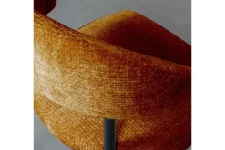 Outlet Eetkamerstoel Mustard HU-77.031 Bliss Eetkamerstoelen