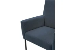 Eetkamerstoelen-Dining & Chill Eetkamerstoel Naomi