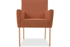 Outlet Eetkamerstoel Naomi Eetkamerstoelen