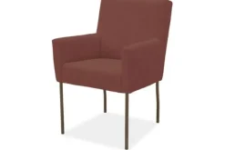 Clearance Eetkamerstoel Naomi Eetkamerstoelen