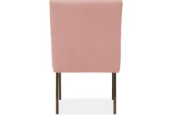 Clearance Eetkamerstoel Naomi Eetkamerstoelen