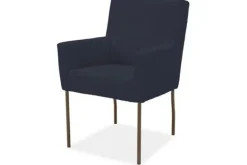 Clearance Eetkamerstoel Naomi Eetkamerstoelen
