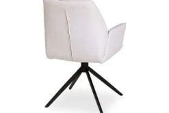 Eetkamerstoelen-MySons Eetkamerstoel Natural Revi