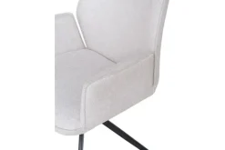 Eetkamerstoelen-MySons Eetkamerstoel Natural Revi