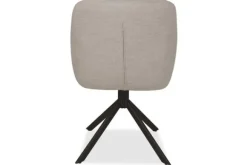 Clearance Eetkamerstoel Naturel Alba Eetkamerstoelen