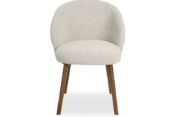 Eetkamerstoel Naturel DA-89.003 Shiro Eetkamerstoelen