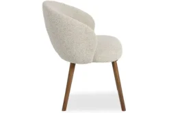 Eetkamerstoel Naturel DA-89.003 Shiro Eetkamerstoelen