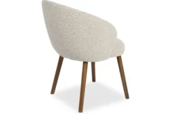 Eetkamerstoel Naturel DA-89.003 Shiro Eetkamerstoelen