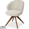 Discount Eetkamerstoel Naturel DA-89.001 Sabi Eetkamerstoelen