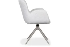 New Eetkamerstoel Naturel DX-74.054 Lasse Eetkamerstoelen