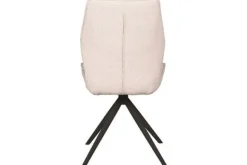 Clearance Eetkamerstoel Naturel DX-74.015 Comfy Eetkamerstoelen